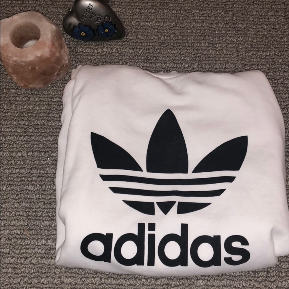 Adidas Zumies Sweatshirt